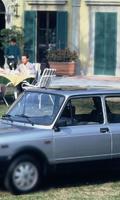 Wallpaper Autobianchi Cars screenshot 2