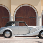 Fond d'écran Bentley 425 Litre icône