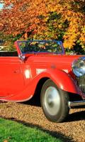 Fond d'écran Bentley 425 Litre capture d'écran 2