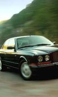 Wallpaper Bentley ContinentalR syot layar 2