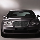 Wallpaper Bentley Continental icon