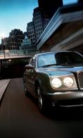 Wallpaper Bentley Arnage screenshot 2