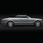 Wallpaper Bentley Azure T icône