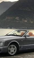 Wallpaper Bentley Azure T screenshot 2