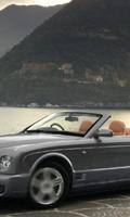 Wallpaper Bentley Azure T capture d'écran 2