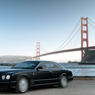 Wallp Bentley Brooklands Coupe آئیکن