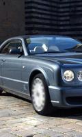 Wallp Bentley Brooklands Coupe penulis hantaran