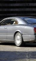 Wallp Bentley Brooklands Coupe اسکرین شاٹ 1