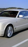 Wallp Bentley Brooklands Coupe capture d'écran 2
