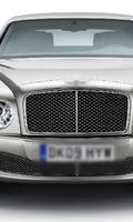 برنامه‌نما Wallpaper Bentley Mulsanne عکس از صفحه