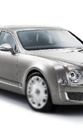 برنامه‌نما Wallpaper Bentley Mulsanne عکس از صفحه