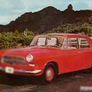 Wallpaper Borgward Germany APK