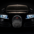 Обои Bugatti 16C Galibier иконка