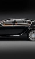 Wallpaper Bugatti 16C Galibier ภาพหน้าจอ 2