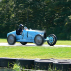 Wallpaper Bugatti Type 35 icono