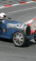 Fond d'écran Bugatti Type 35 capture d'écran 2