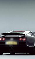 Wallpaper Bugatti Veyron EB screenshot 1