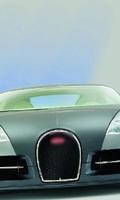 Wallpaper Bugatti Veyron EB capture d'écran 2