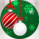 giáng sinh cắt dán APK