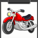 motors kleurboek-APK