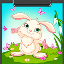 bunny kleurboek-APK