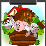 kolrystyka gospoarstwo książka