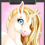 गेंडा रंग पुस्तक