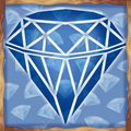 Diamond Photo Crop