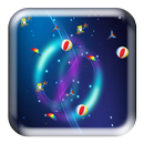 M5 Magic Touch Wallpaper APK