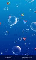 New M9 Live Wallpaper 截圖 3