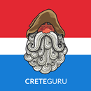 Crete guide: Weather, Maps & W APK