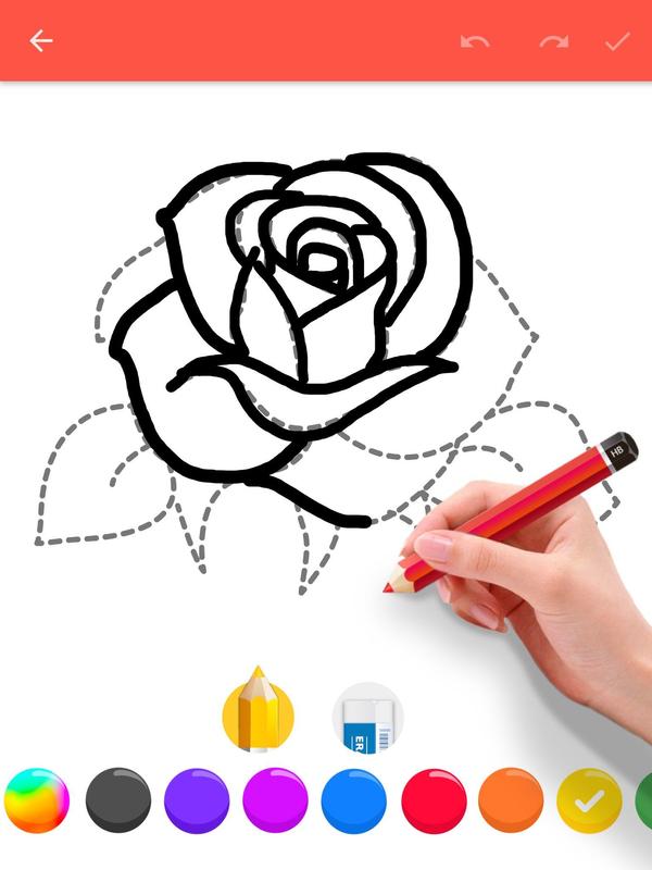 apk e drawing Draw Flowers APK Arte e To How design Grátis Baixar apk e drawing Draw Flowers APK Arte e To How design Grátis Baixar