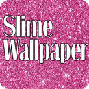 Slime Glitter Wallpaper APK