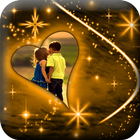 Magical Frames Photo Editor иконка