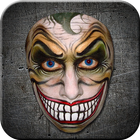 Masquerade Camera photo editor иконка