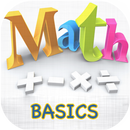 Math Basics aplikacja