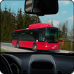 Drive Modern Bus Simulator 3D - City Tourist Coach