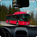 Drive Modern Bus Simulator 3D - City Tourist Coach APK