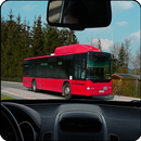 Drive Modern Bus Simulator 3D -Treinador Municipal APK