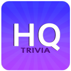 New HQ trivia game show - Tricks Zeichen