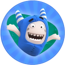 Super Oddbod adventure APK