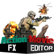 Action Movie Fx Editor