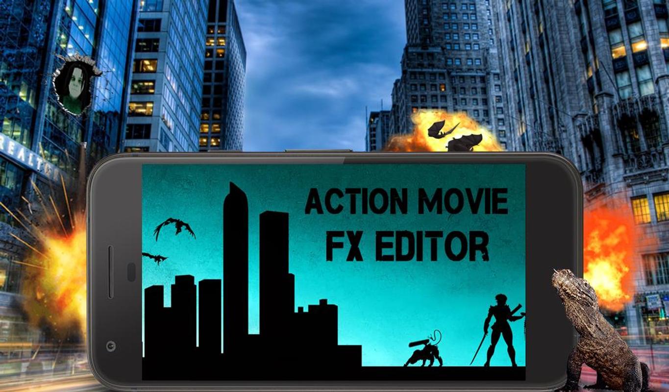 action movie fx для android скачать Action movie fx for iphone/ipad version 2. 11 | free download.