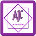 AJC Computer icône