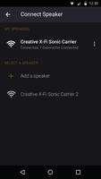 Sonic Carrier скриншот 2