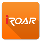 iRoar Dashboard ícone