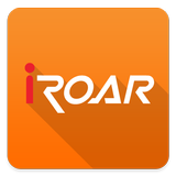 iRoar Dashboard ícone