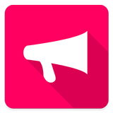 iRoar Megaphone иконка