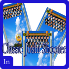 Classic Joshi Shooter-icoon