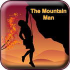 آیکون‌ The Mountain Man